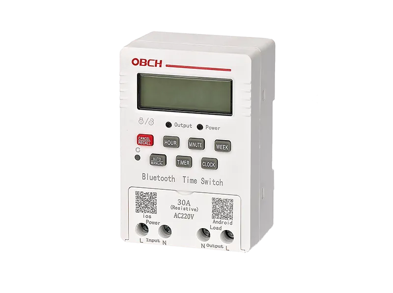 /KG316T-Bluetooth OBCH