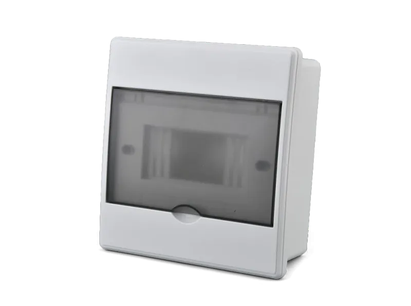 /Lighting PC Distribution Cabinet 6 way