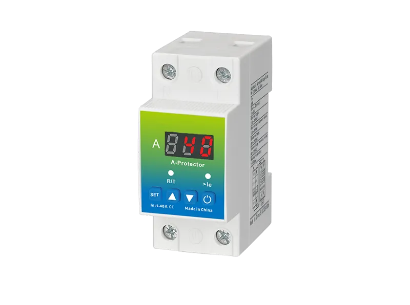 OBS7-5-A 40A Neutral Current limiter