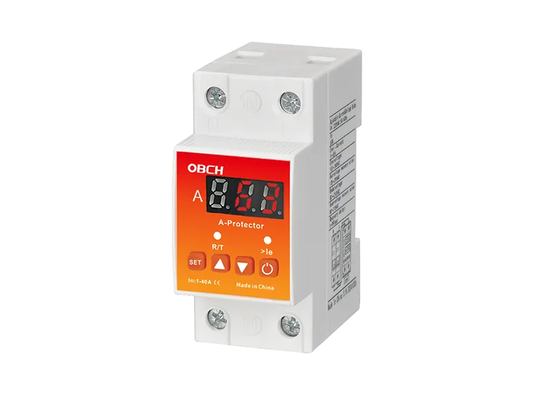 OBS7-5-A 63A OBCH Current limiter