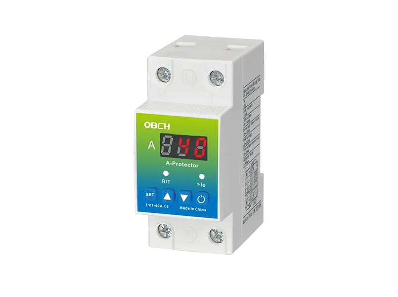 OBS7-5-A 40A OBCH Current limiter