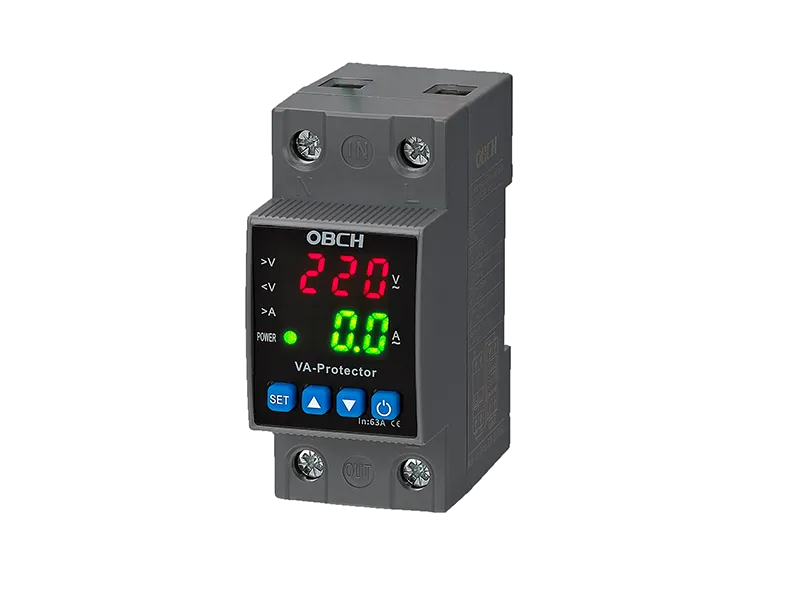 OBS7-5 two display black logo