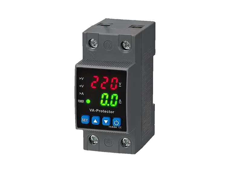 OBS7-5 two display black neutral