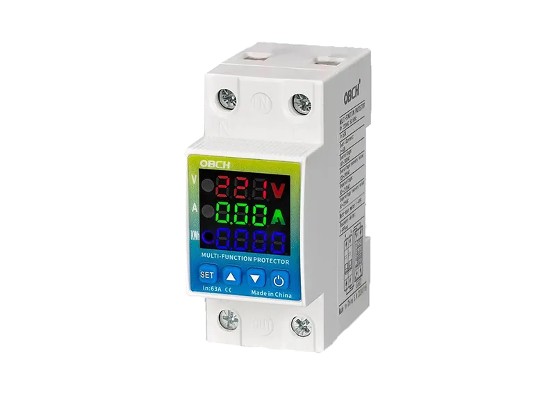 /OBS7-5 Gradient OBCH Multi-functional protector