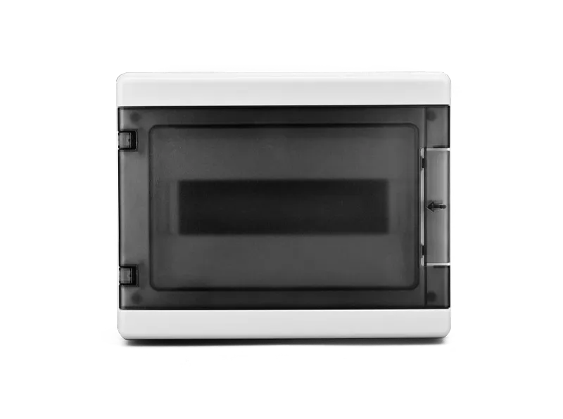 /Outdoor waterproof anti UV  Distribution Cabinet 12way