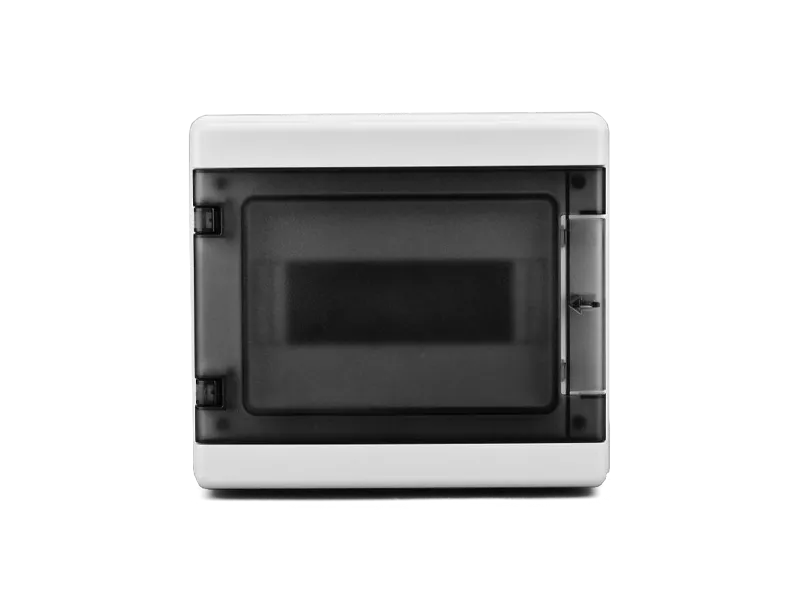 /Outdoor waterproof anti UV  Distribution Cabinet 9 way