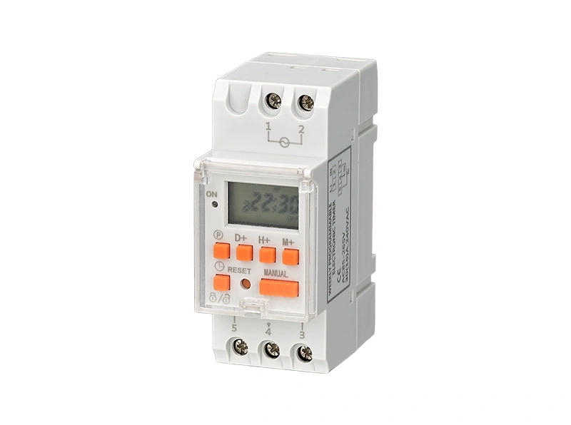 /AHC-N-2 time control switch