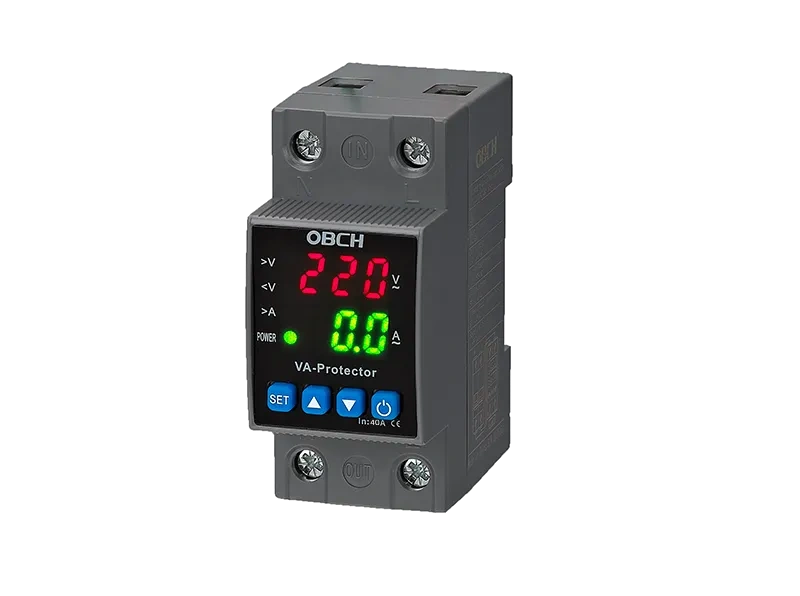 OBS7-5 two display black logo