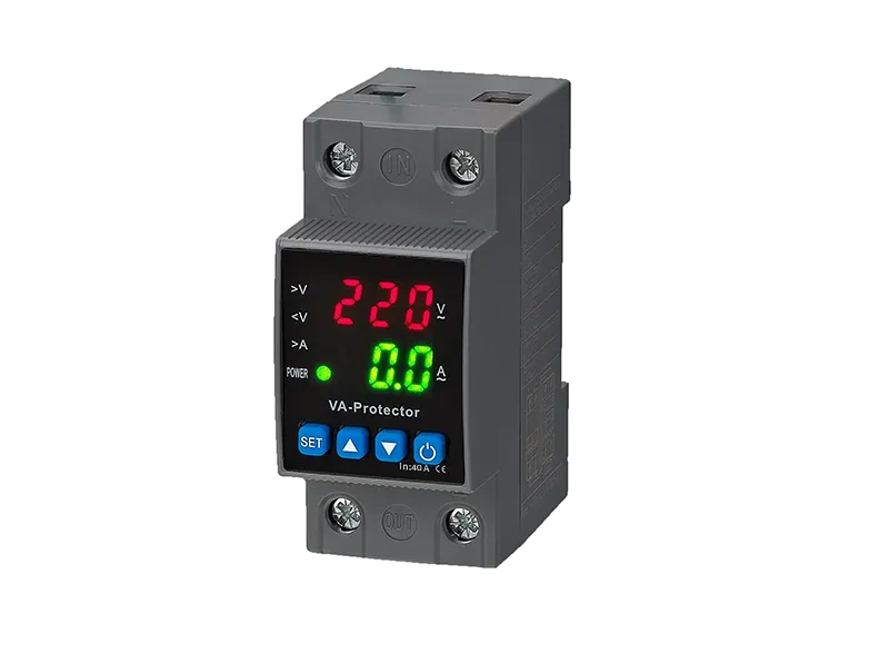 OBS7-5 two display black neutral