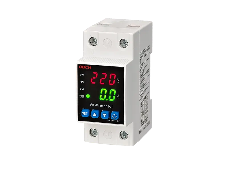 OBS7-5 two display white logo