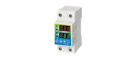 Smart Tuya WIFI breaker with power monitor