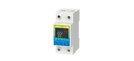 How to Reset a Tripped Voltage Protector After Power Recovery