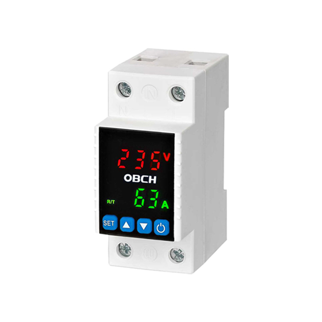 /63A voltage/current protect